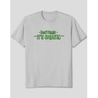 Men's T-Shirt "It's Organic"